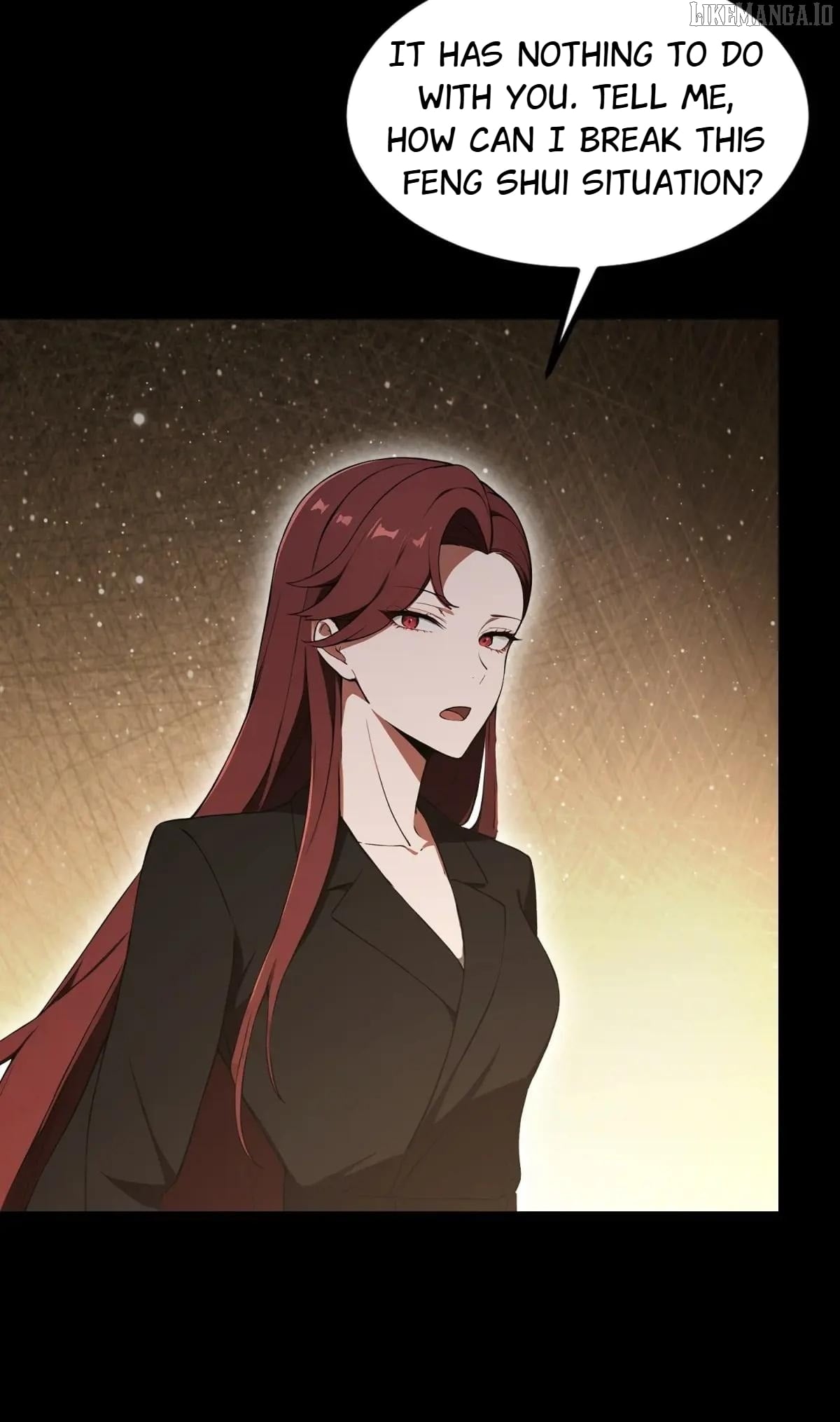Outrageous! I opened a training class for empresses Chapter 95 - page 4